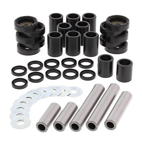50-1075 Rear Independent Suspension Kit for Suzuki LTA-500XP P/Steering 2011-13