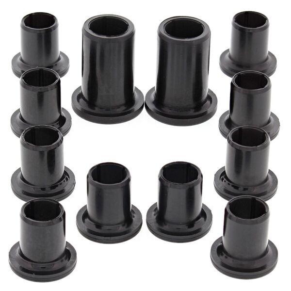 Rear Independent Suspension Kit Bushing Only for 2010 Polaris 550 Sportsman X2