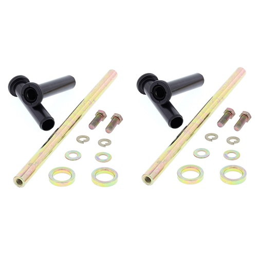 Two All Ball Lower A-Arm Bearing Seal Kit