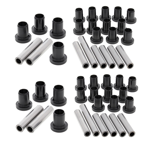 Suspension A-Arm Bush And Pins Kit For Ranger 500 4X4 Efi 2008 To 2013
