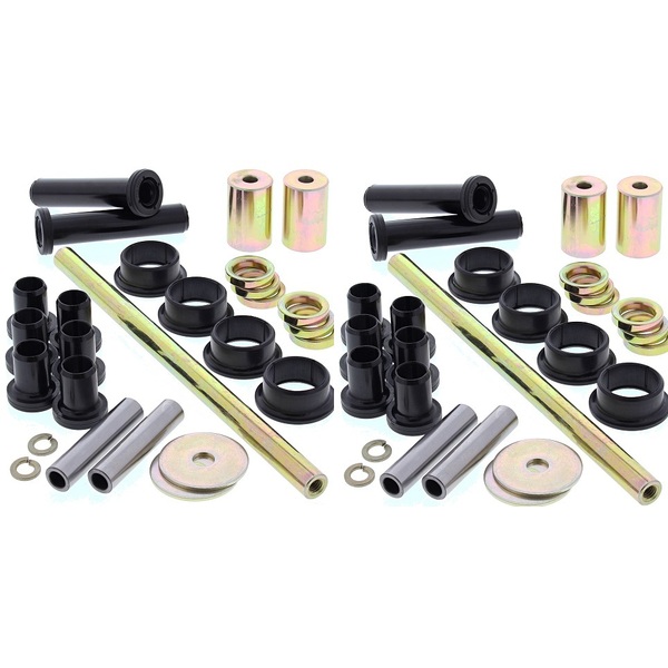 All Balls Rear Independent Suspension Kit for 1997-1998 Polaris 500 Sportsman