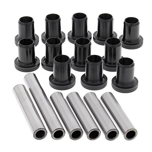 Rear Independent Suspension Kit for Polaris Ranger 4x4 900 Diesel Crew 2012-14 