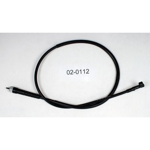 A1 Powerparts Speedo Cable 50-112-50 for Honda GL1200 Gold Wing 1984