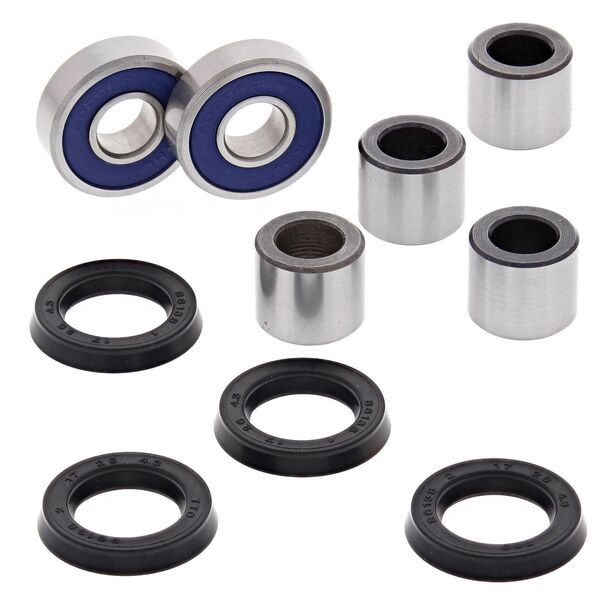 All Balls Upper A-Arm Bearing & Seal Kit for 2013 Arctic Cat 300 2X4
