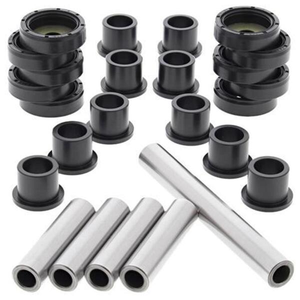 Rear Independent Suspension Kit for 2017 Arctic Cat WILDCAT TRAIL XT EPS