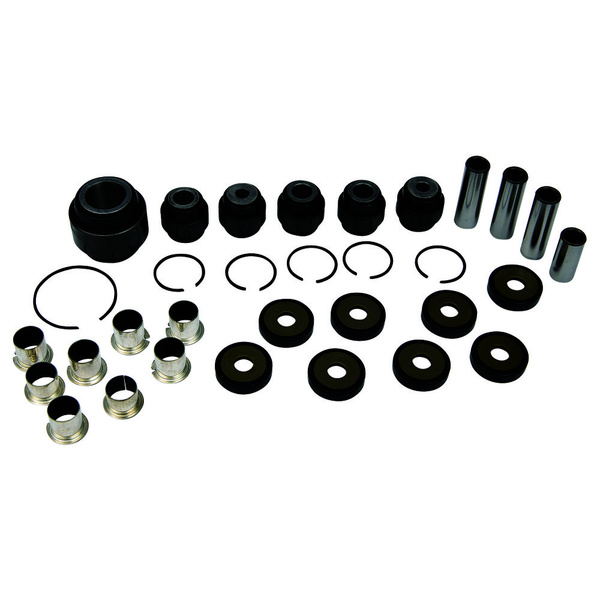 All Balls Rear Independent Suspension Kit for 2013-2017 Arctic Cat WILDCAT X