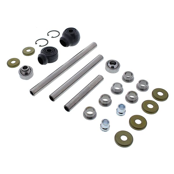 All Balls Rear Independent Suspension Kit for 2017-2020 Yamaha YXZ1000R EPS SS
