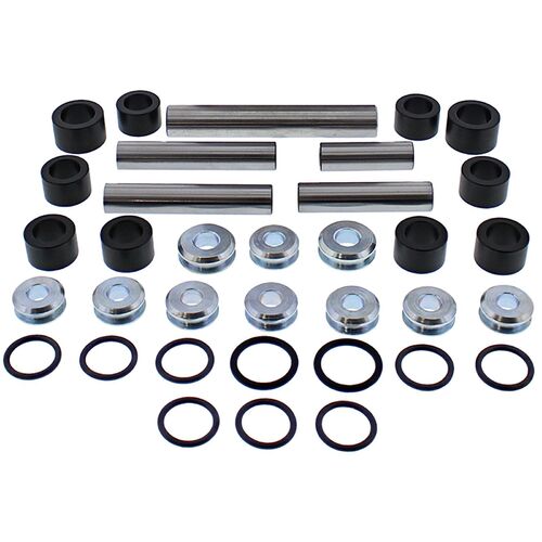A-Arm Bearing and Seal Kit