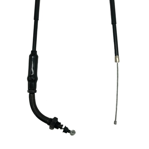 Throttle Cable for CT110 CT110X Posty Postie Bike 1999 2000 2001 2002