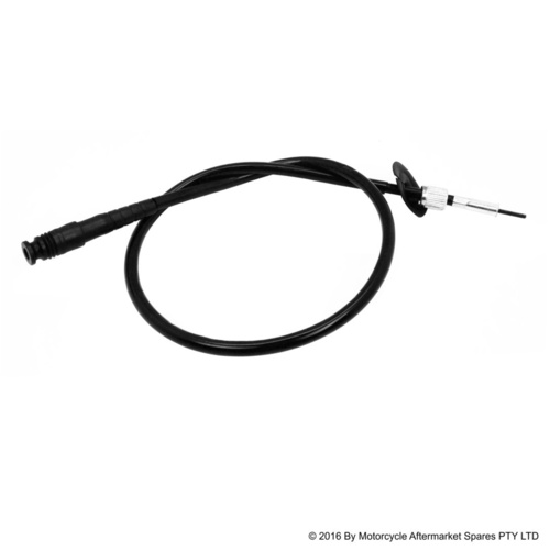 Motion Pro Speedo Cable for CT110X CT110 Postie Posty 1999 to 2012