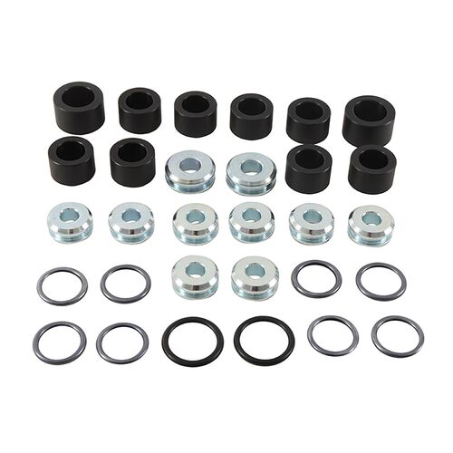 REAR INDEPENDENT SUSPENSION BUSHING ONLY KIT