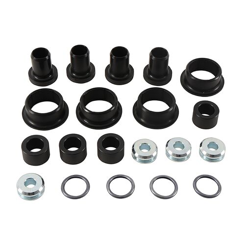 REAR INDEPENDENT SUSPENSION BUSHING ONLY KIT