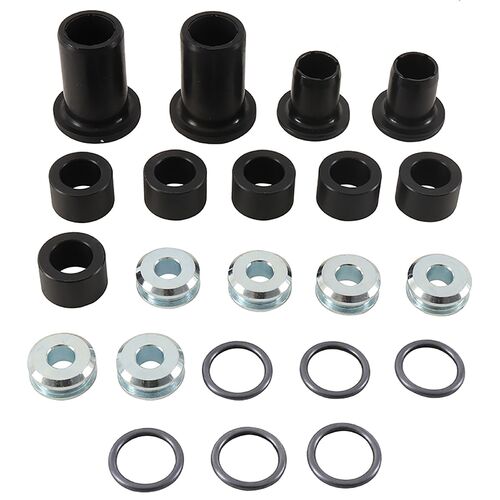REAR INDEPENDENT SUSPENSION BUSHING ONLY KIT - INDENT