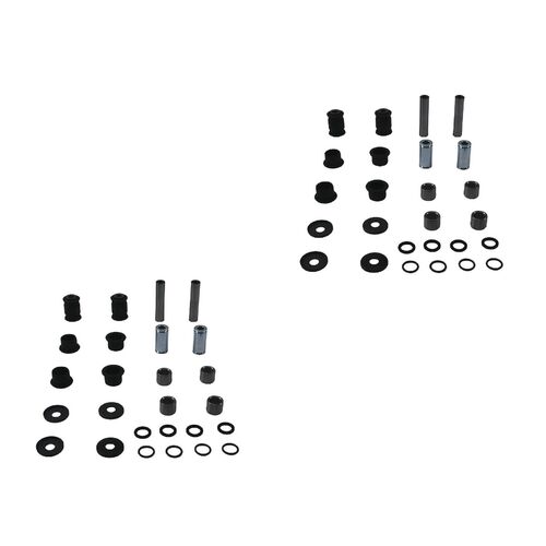 REAR INDEPENDENT SUSPENSION KIT 50-1227