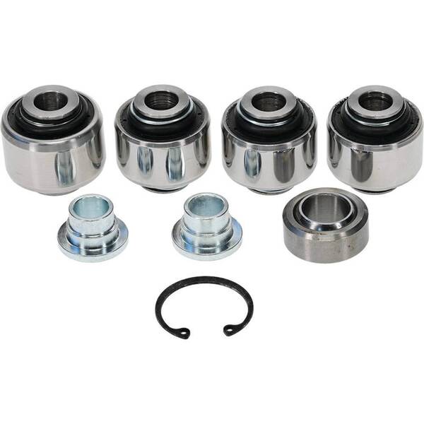 All Balls Rear Independent Suspension Kit for 2020 Polaris 1000 RZR XP TURBO S