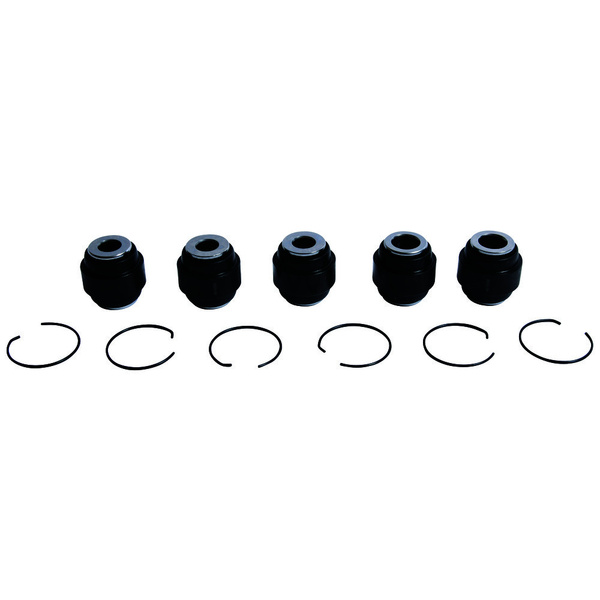 All Balls Rear Independent Suspension Kit for 2020 Honda TALON 1000X-4