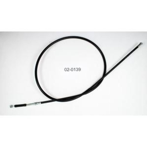 Front Brake Cable for Honda CR250R 1982 | Cr480R 1982