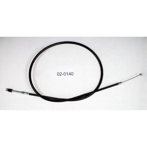 Front Brake Cable