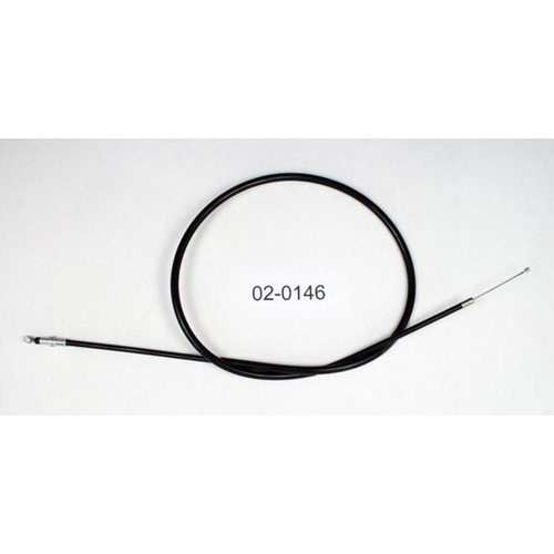 Choke Cable