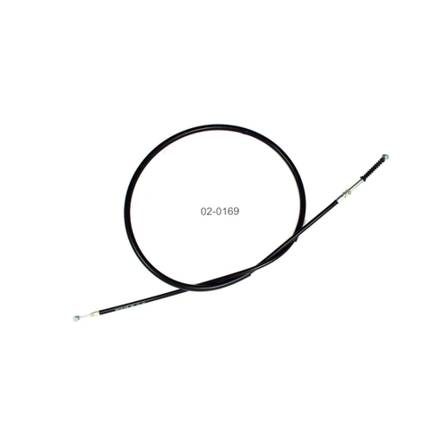 Front Brake Cable