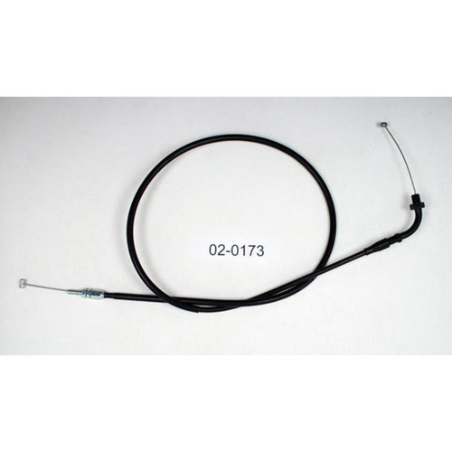 Throttle Pull Cable