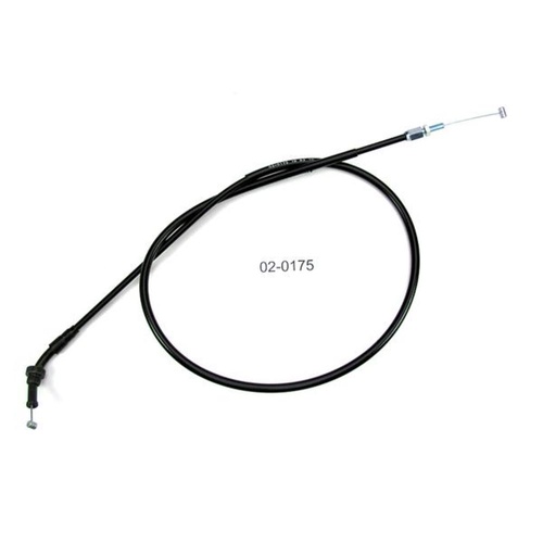 Throttle Push Cable