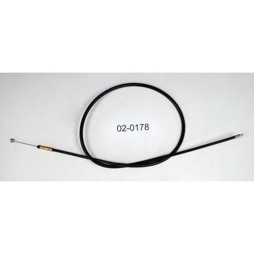 Choke Cable