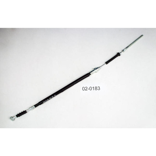 Foot Brake Cable