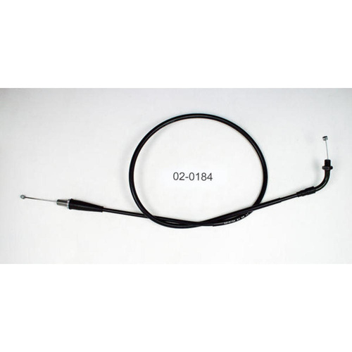 Throttle Cable
