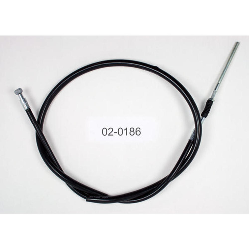 Rear Hand Brake Cable
