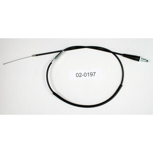 Throttle Cable Set for Honda XR75 1974 1975 1976 1977 1978