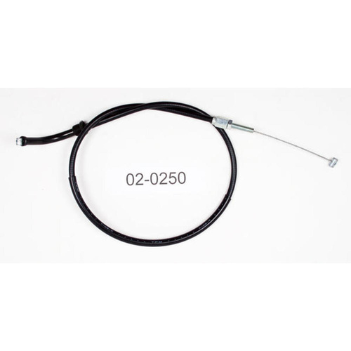 Throttle Cable for Honda Push Return CBR400Rr Nc29 1990 1991 1992 1993 1994