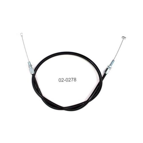 Throttle Cable Pull Side for Honda XR650L 1993 to 2012