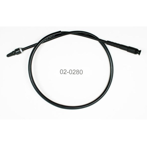 Motion Pro XR 650L Speedo Cable 1993-07 (02-0280)