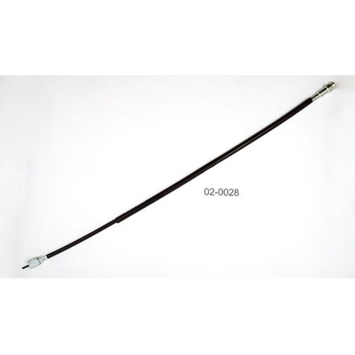 A1 Powerparts Tacho Cable 50-300-60 for Honda CL350K CL 350K 1968-1973