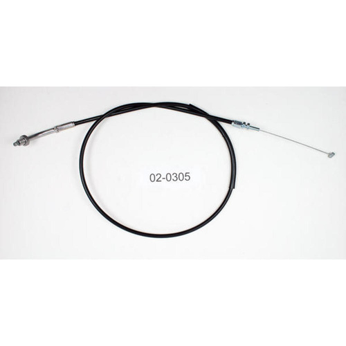 Throttle Pull Cable