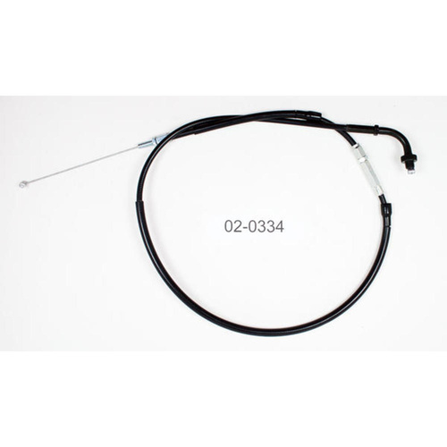 Throttle Pull Cable