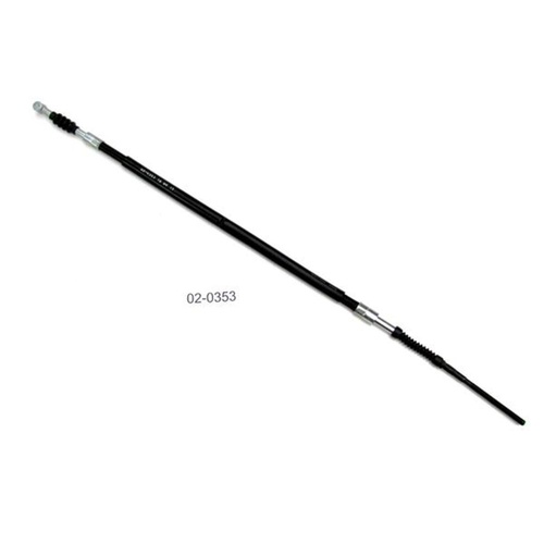 Foot Brake Cable