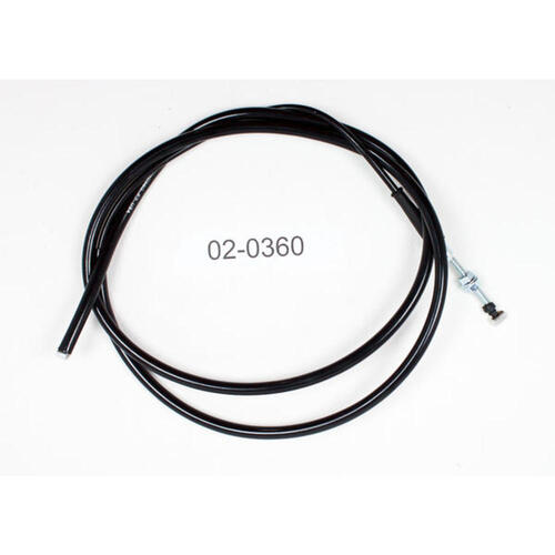 Reverse Cable