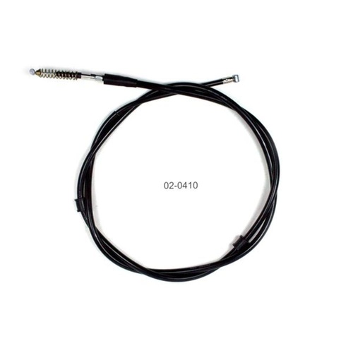 Rear Hand Brake Cable