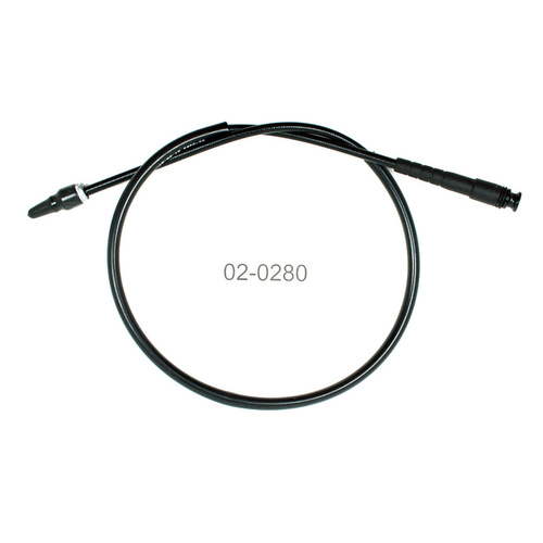 Speedo Cable for Honda XL250 1974 1975 1976 | Xl350 1974 1975 1976 1977