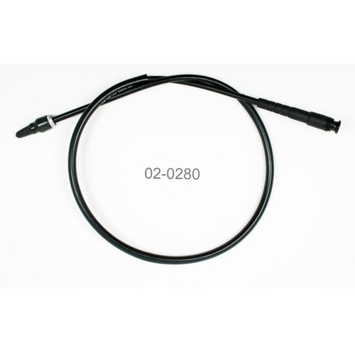 A1 Powerparts Speedo Cable 50-280-50 for Honda CX500C CX 500C 1982