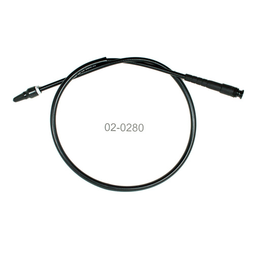 A1 Powerparts Speedo Cable 50-415-50 for Honda XR250R 1981-1983
