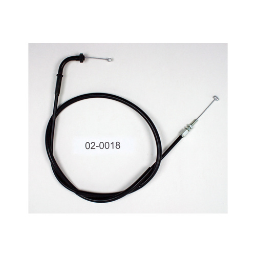 Throttle Pull Cable