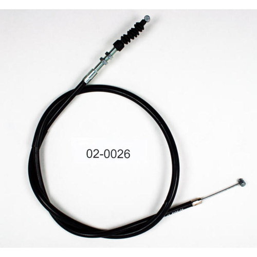 Front Brake Cable