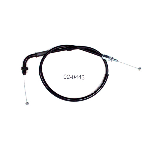 Throttle Pull Cable