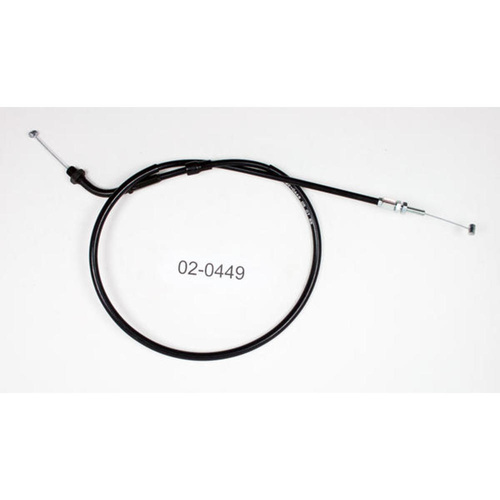 Throttle Pull Cable