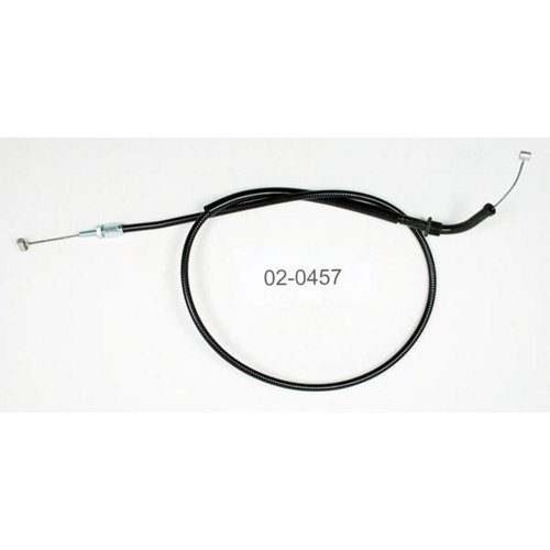 Throttle Push Cable