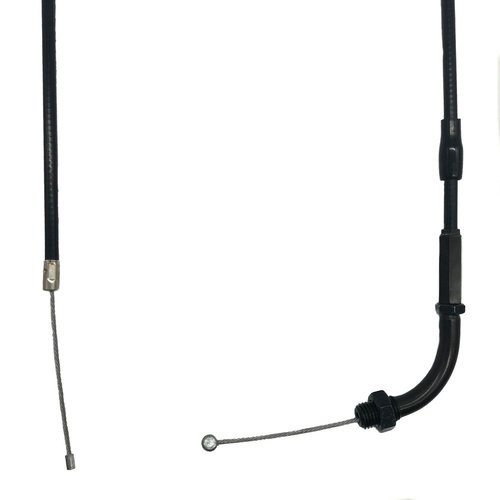 Throttle Cable for Honda CT110 Postie Posty 1986 to 1998 XR100 1981 to 1985