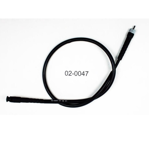Speedo Cable